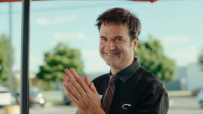 A&W | Le retour du Whistle Dog